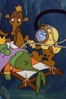 The Smurfs season 3 episode 20