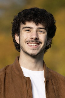 Gabriel Leite