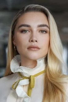 Photo of Florence Pugh