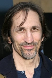 Photo of Richard Edson