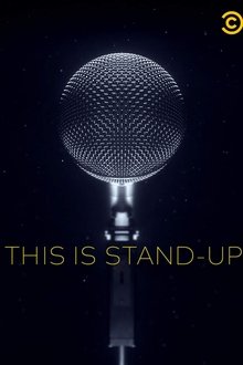 Poster do filme This Is Stand-Up