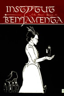 Institute Benjamenta, or This Dream People Call Human Life Institute Benjamenta, or This Dream People Call Human Life