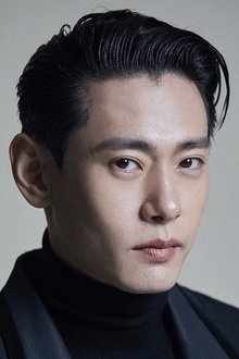Photo of Teo Yoo