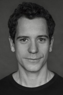 Photo of Gabriel Vick