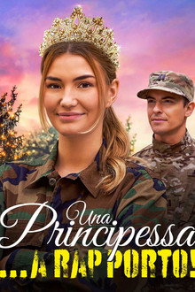 Una principessa... a rapporto!