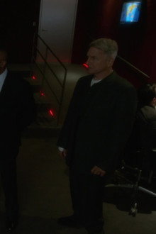 NCIS season 12 episode 23