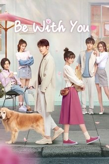 Be With You tv show poster