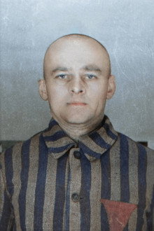 Infiltré à Auschwitz