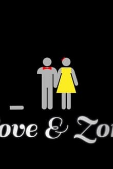 Poster do filme Of Love and Zombies