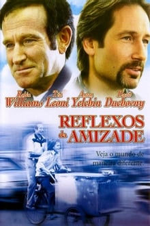 Poster do filme Reflexos da Amizade