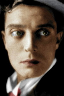 Movie Magic & Mysteries: The Making of Sherlock Jr.