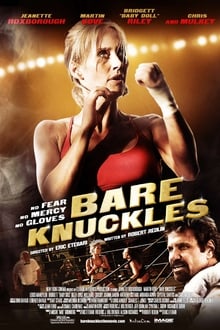 Poster do filme Bare Knuckles