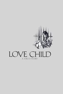 Love Child movie poster