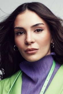 Photo of Ebru Şahin