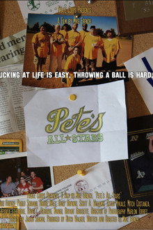 Pete's All-Stars
