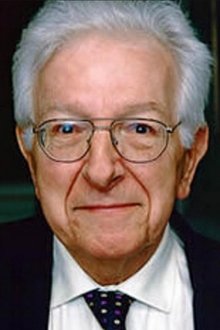 Photo of Claude Brulé