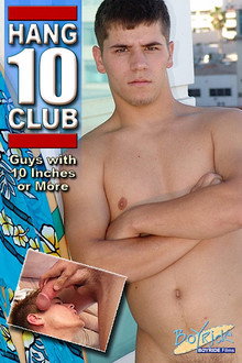 Hang 10 Club