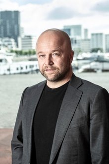 Photo of Sven de Ridder