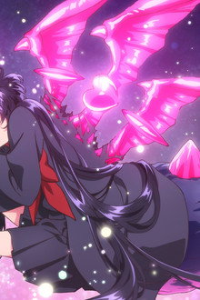 乙女怪獣キャラメリゼ