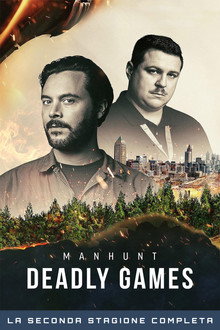 Deadly Games