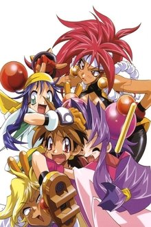 Saber Marionette J (JP)