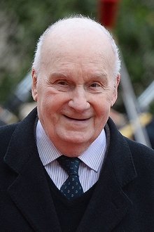 Photo of Michel Bouquet