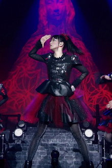 BABYMETAL Live LEGEND 1997 - APOCALYPSE