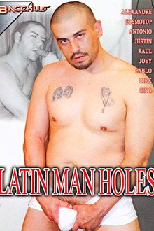 Latin Man Holes