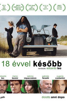 18 évvel később