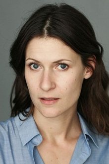 Photo of Inga Birkenfeld