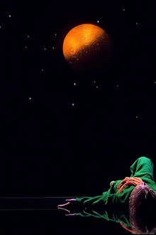 Le Petit Prince - Spectacle Musical