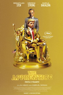 The Apprentice – Прича о Трампу
