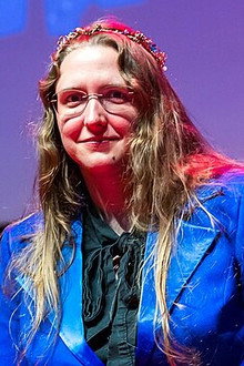 Ada Palmer