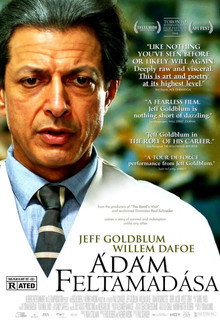 Ádám feltámadása