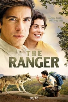 Poster da série The Ranger - On the Hunt