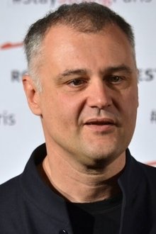 Photo of Lucio Pellegrini