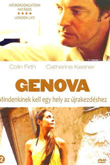Genova