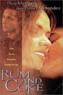 Poster do filme Rum and Coke