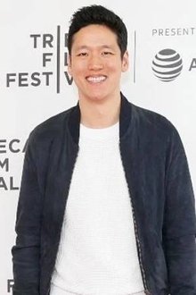 Photo of Jeff Chan