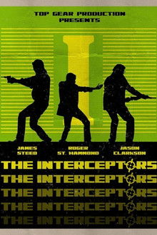 The Interceptors