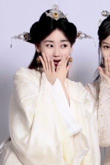 女驸马请自重