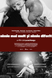 Nimic mai mult și nimic diferit