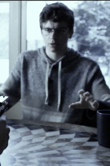 THOMAS