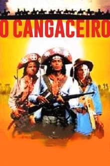 Poster do filme O Cangaceiro
