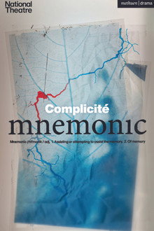 National Theatre Live: Mnemonic