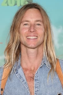 Greg Cipes profile picture