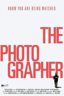 The Photographer movie poster