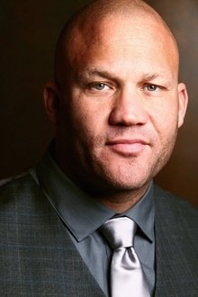 Photo of Christopher Matthew Cook