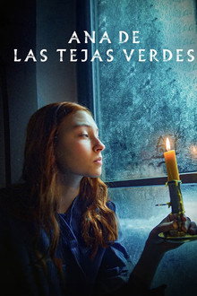 Ana de las tejas verdes