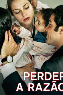Perder a Razão